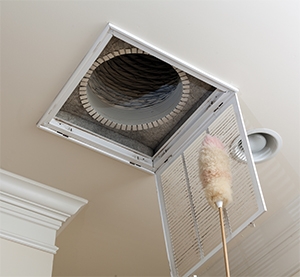 Servicing Ducted Air Conditioners